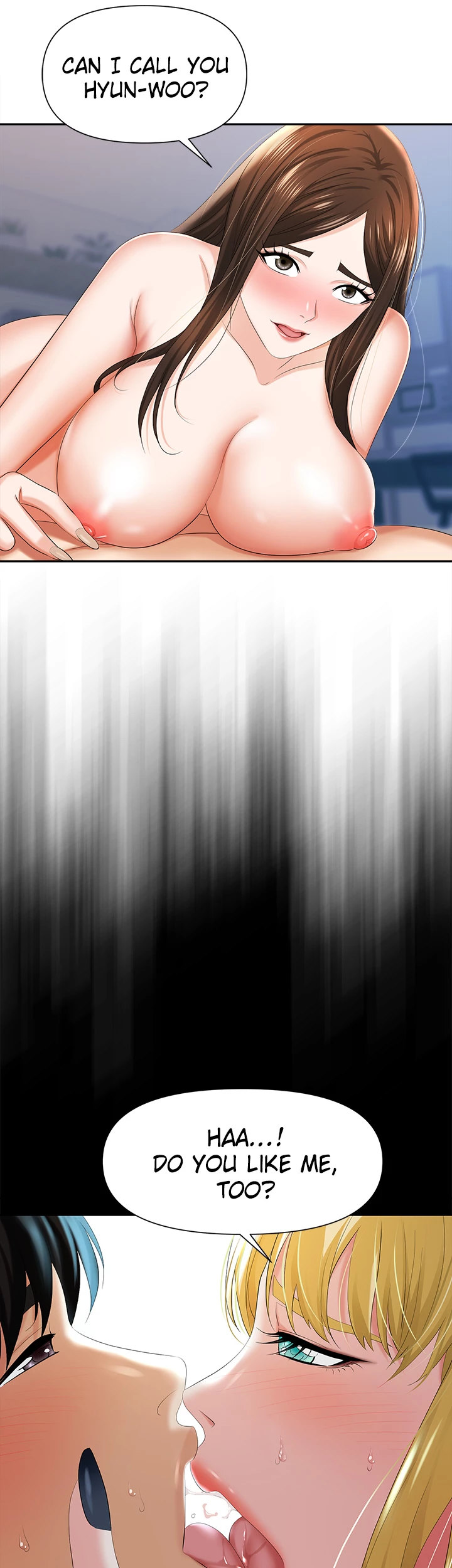 Boobie Trap - Chapter 10 [photo 9] - MangaPorn