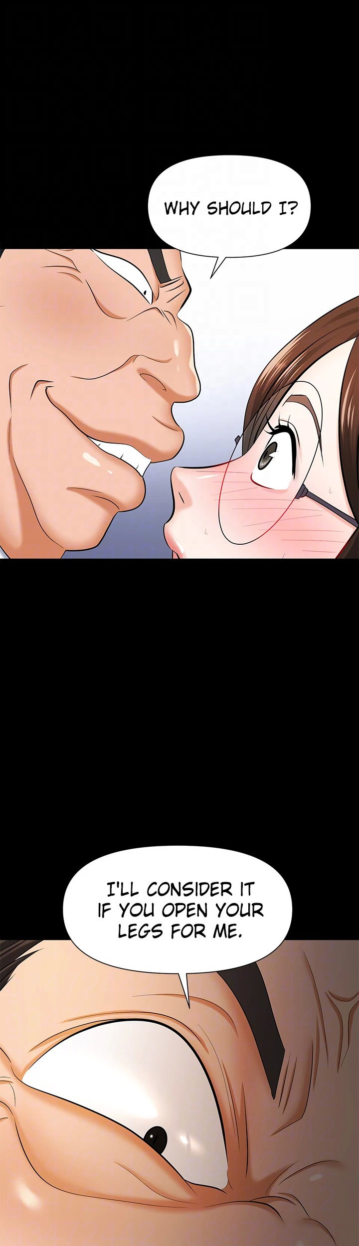 Boobie Trap - Chapter 11 [photo 20] - MangaPorn