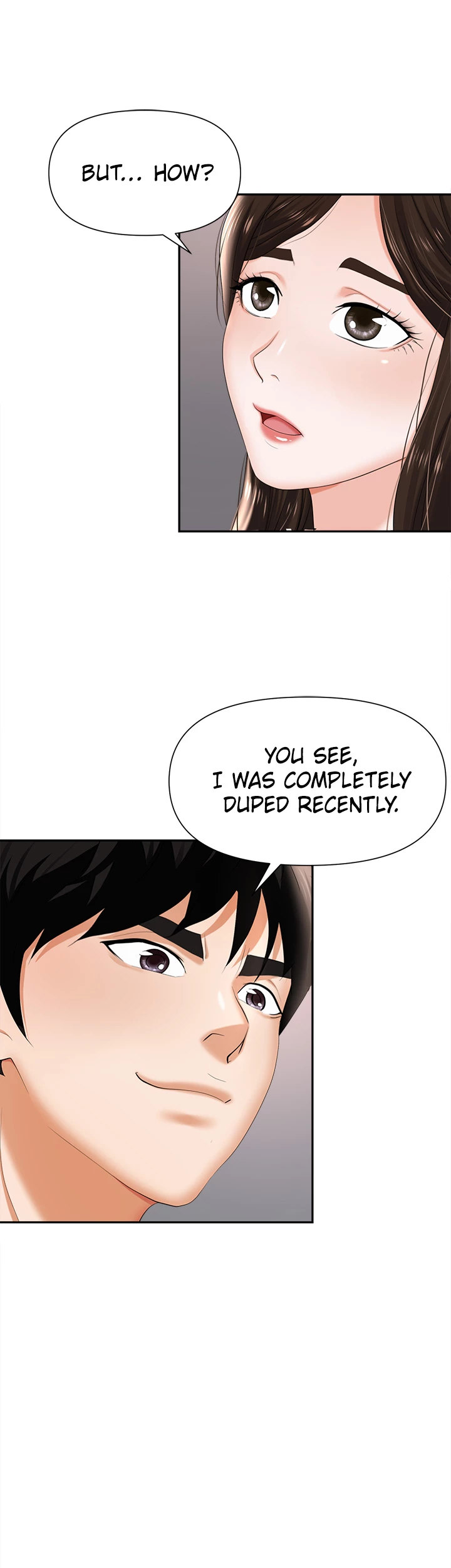 Boobie Trap - Chapter 11 [photo 27] - MangaPorn