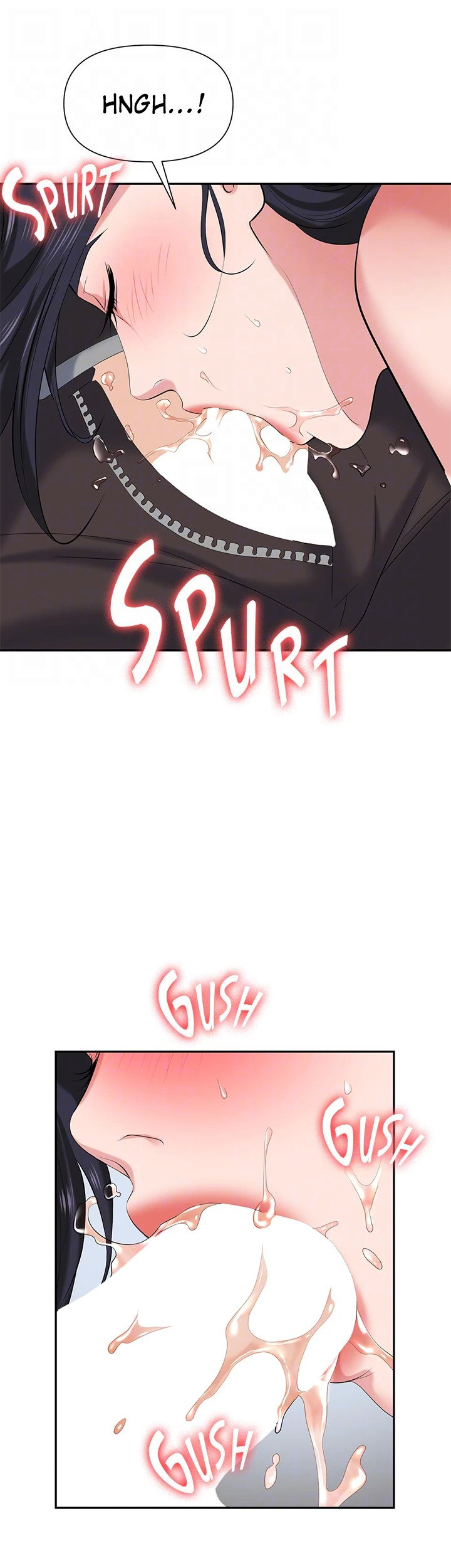 Boobie Trap - Chapter 11 [photo 37] - MangaPorn