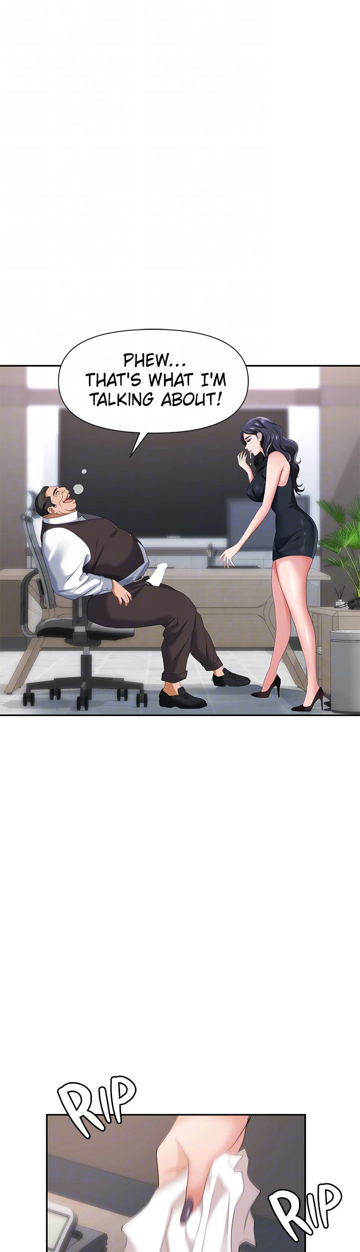 Boobie Trap - Chapter 11 [photo 38] - MangaPorn