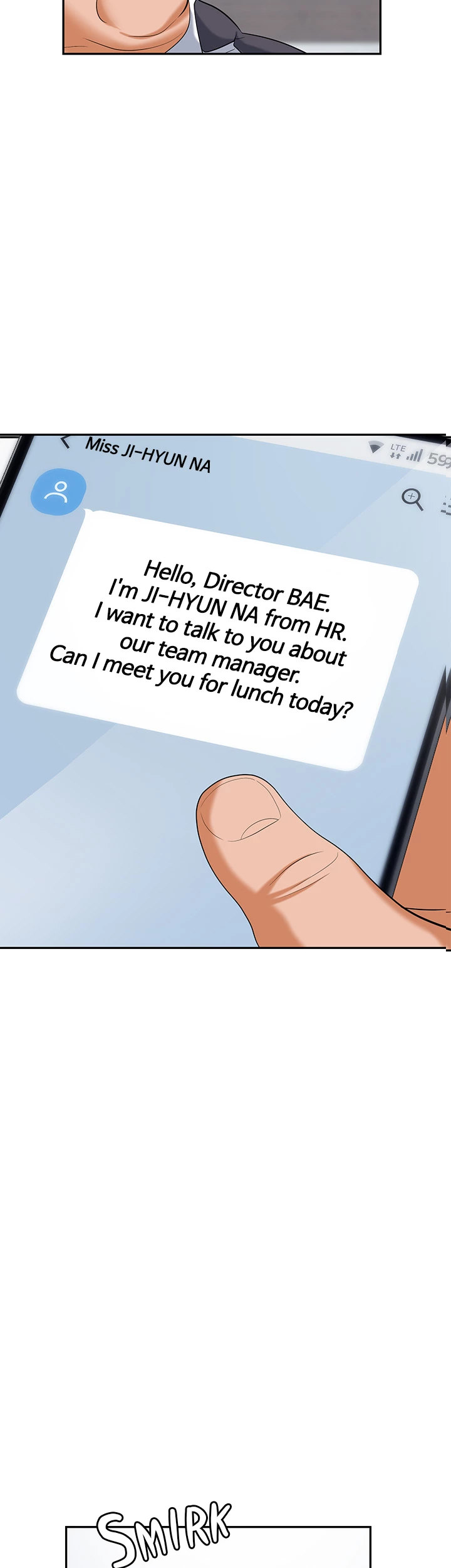 Boobie Trap - Chapter 11 [photo 41] - MangaPorn