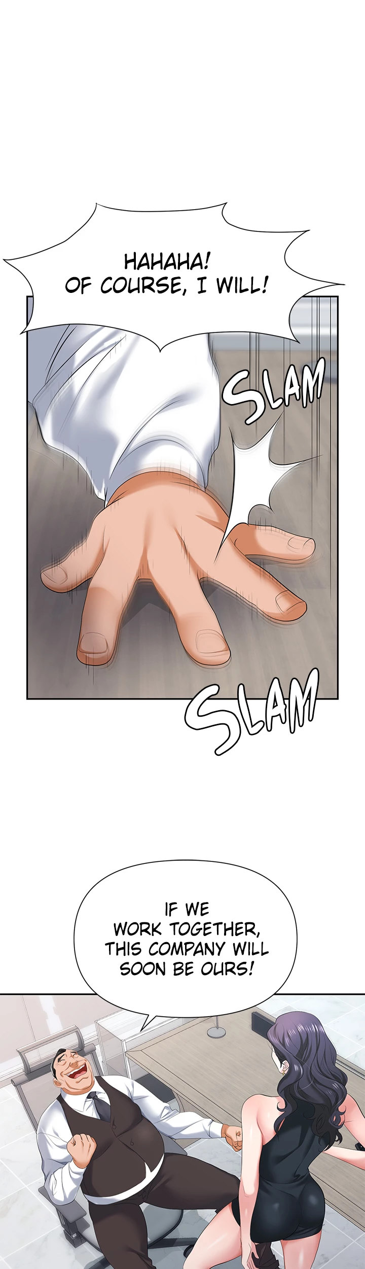 Boobie Trap - Chapter 11 [photo 46] - MangaPorn