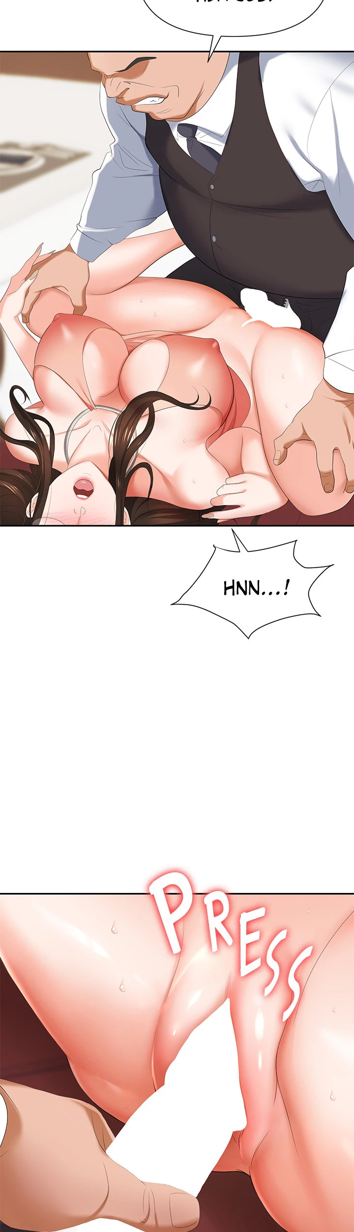 Boobie Trap - Chapter 11 [photo 59] - MangaPorn