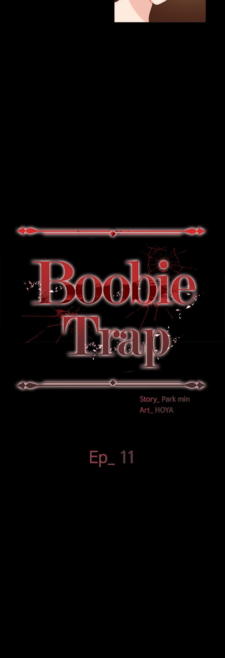 Boobie Trap - Chapter 11 [photo 6] - MangaPorn