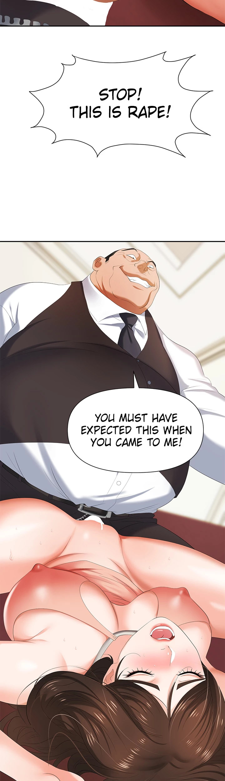 Boobie Trap - Chapter 11 [photo 60] - MangaPorn