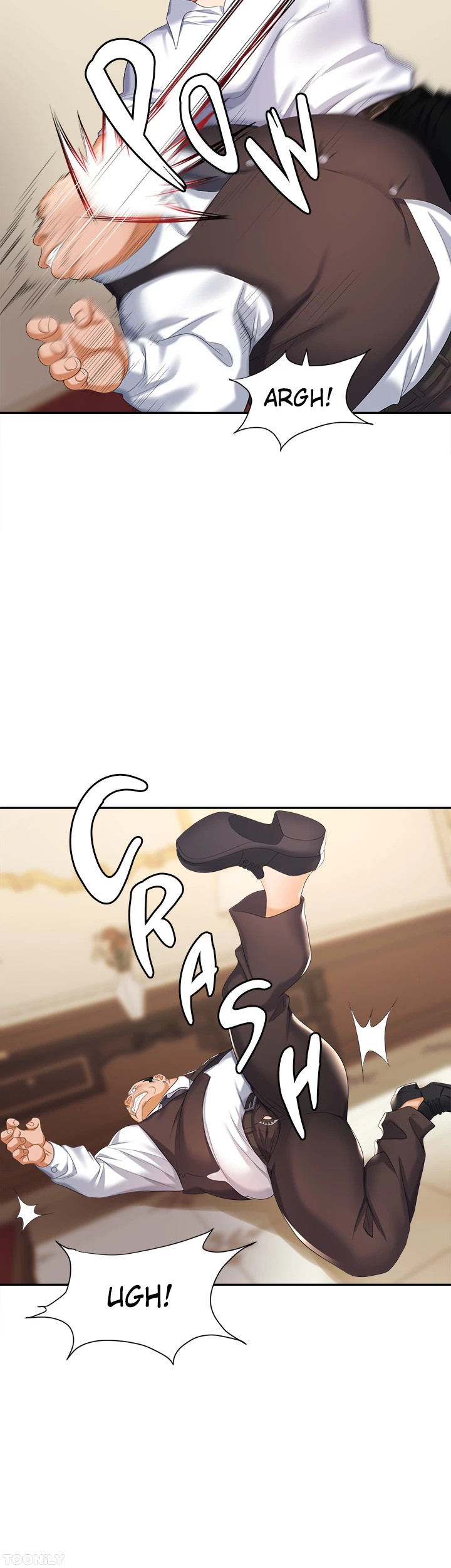 Boobie Trap - Chapter 12 [photo 11] - MangaPorn