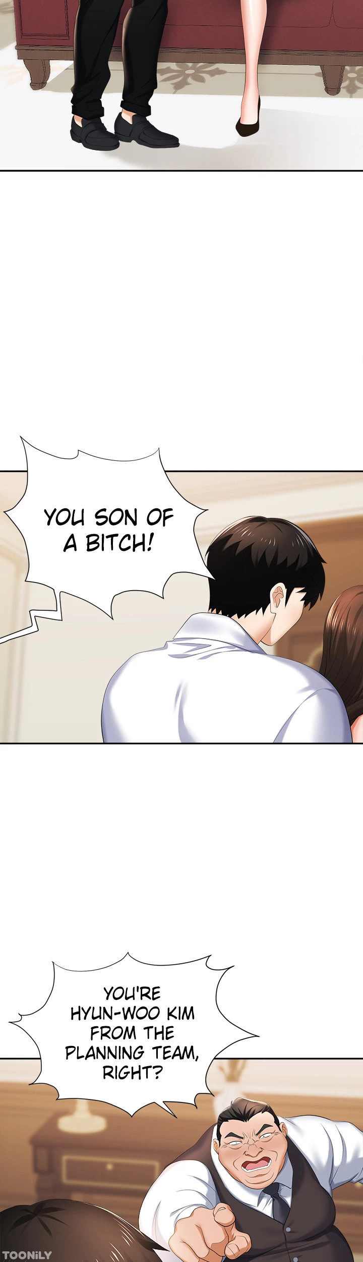 Boobie Trap - Chapter 12 [photo 14] - MangaPorn