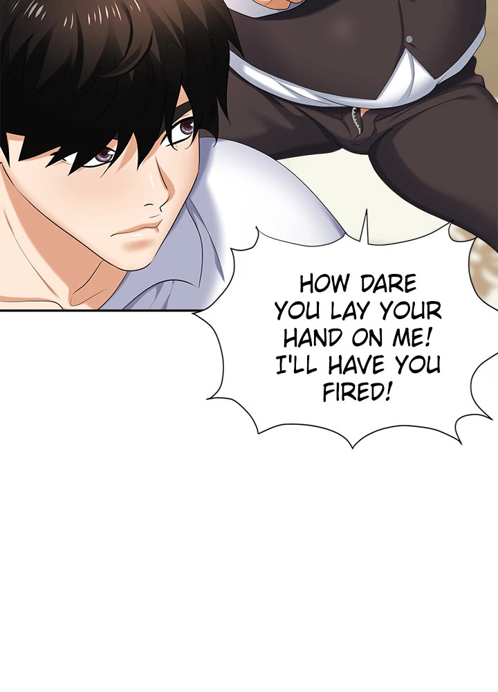 Boobie Trap - Chapter 12 [photo 15] - MangaPorn