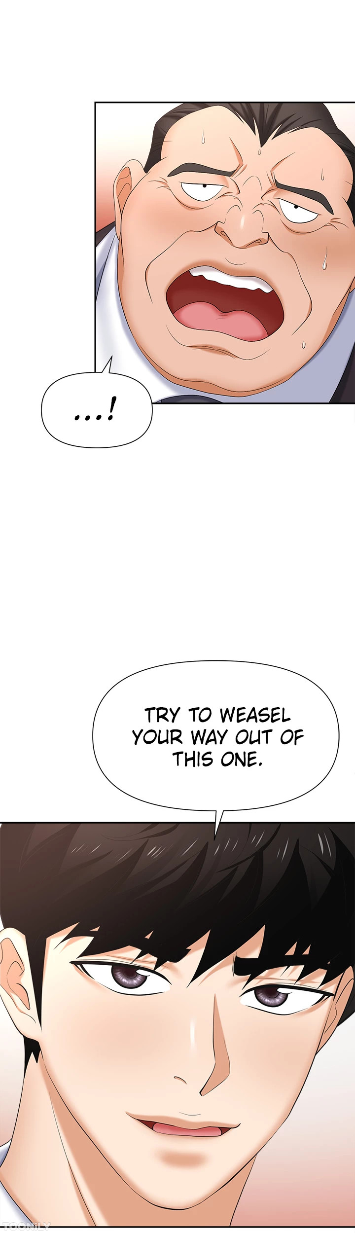 Boobie Trap - Chapter 12 [photo 20] - MangaPorn