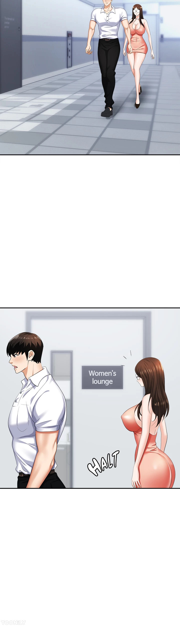 Boobie Trap - Chapter 12 [photo 26] - MangaPorn