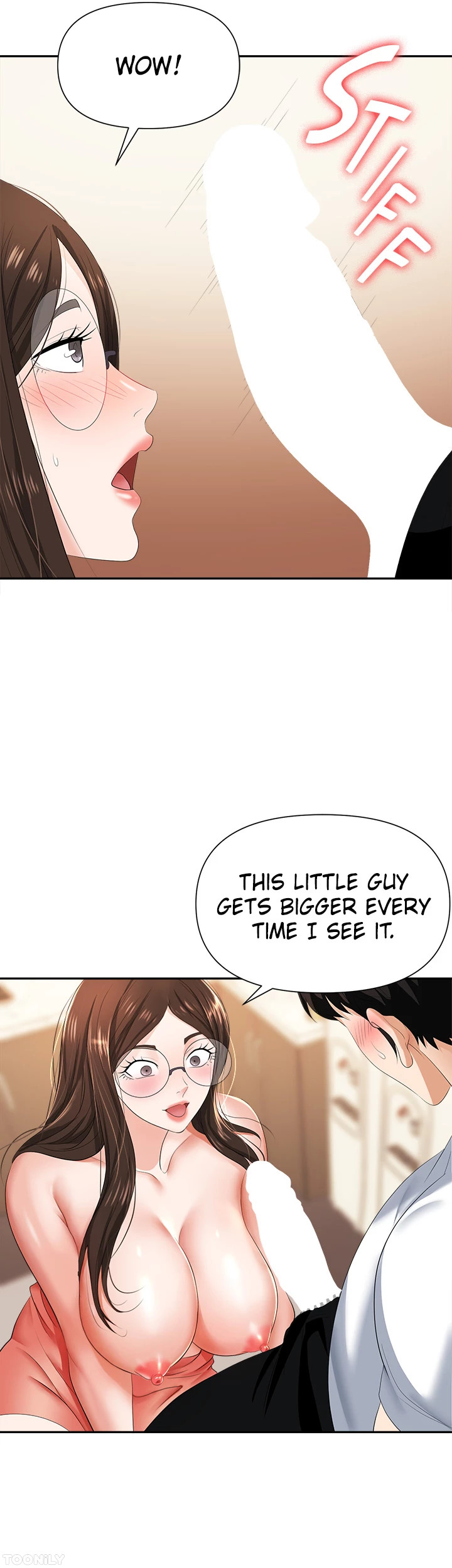 Boobie Trap - Chapter 12 [photo 40] - MangaPorn