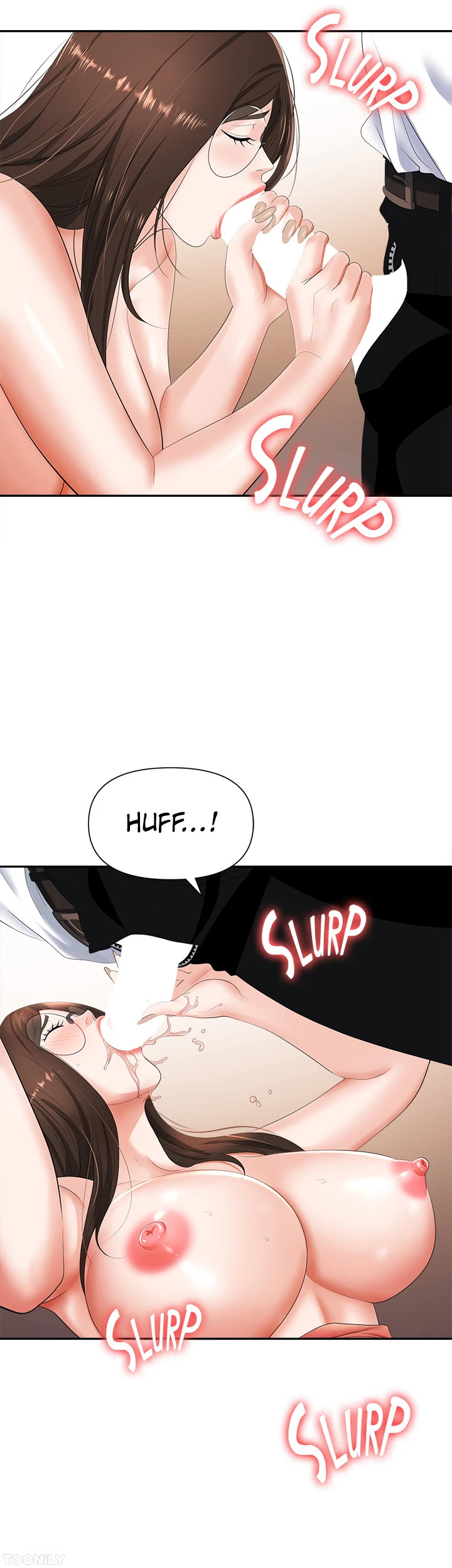 Boobie Trap - Chapter 12 [photo 49] - MangaPorn