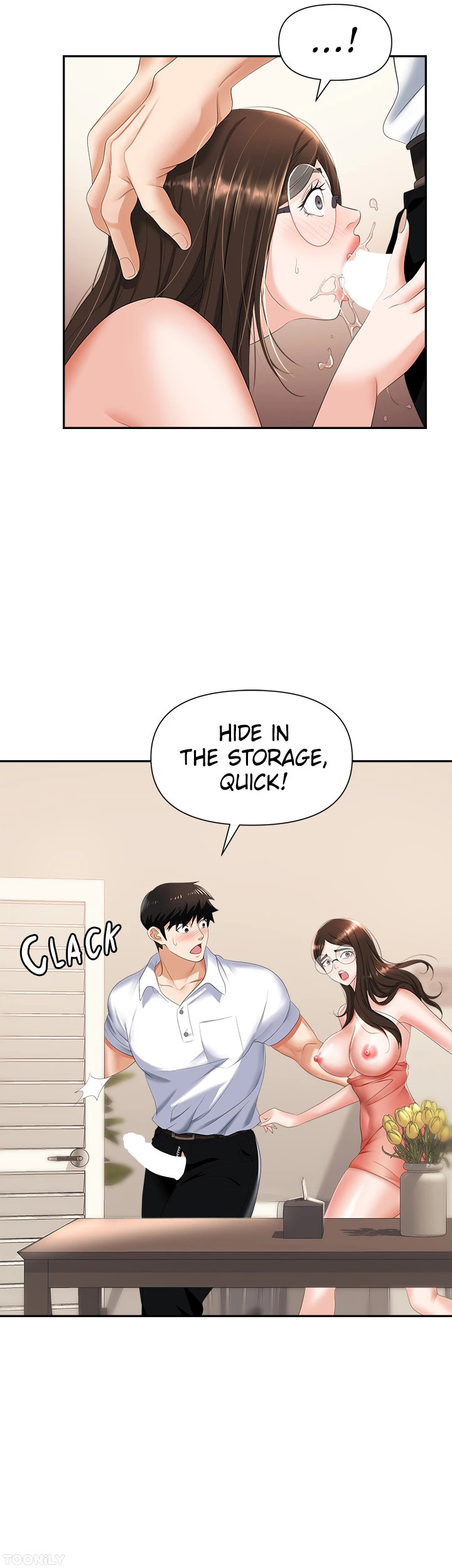Boobie Trap - Chapter 12 [photo 52] - MangaPorn