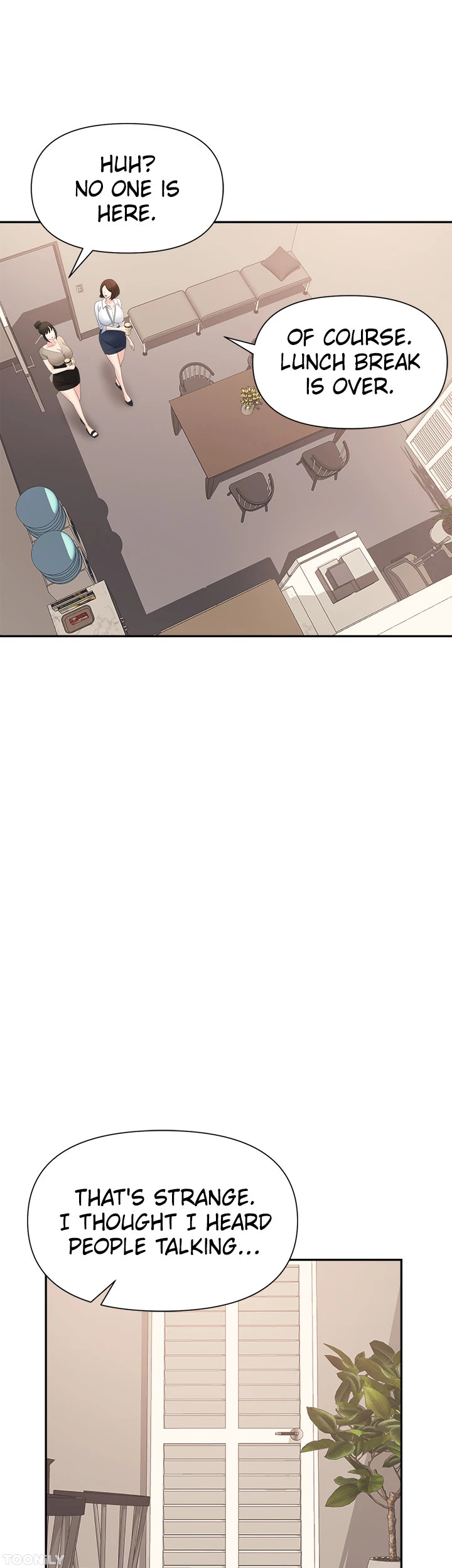 Boobie Trap - Chapter 12 [photo 53] - MangaPorn