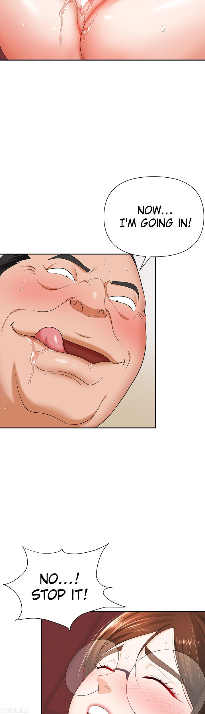 Boobie Trap - Chapter 12 [photo 8] - MangaPorn