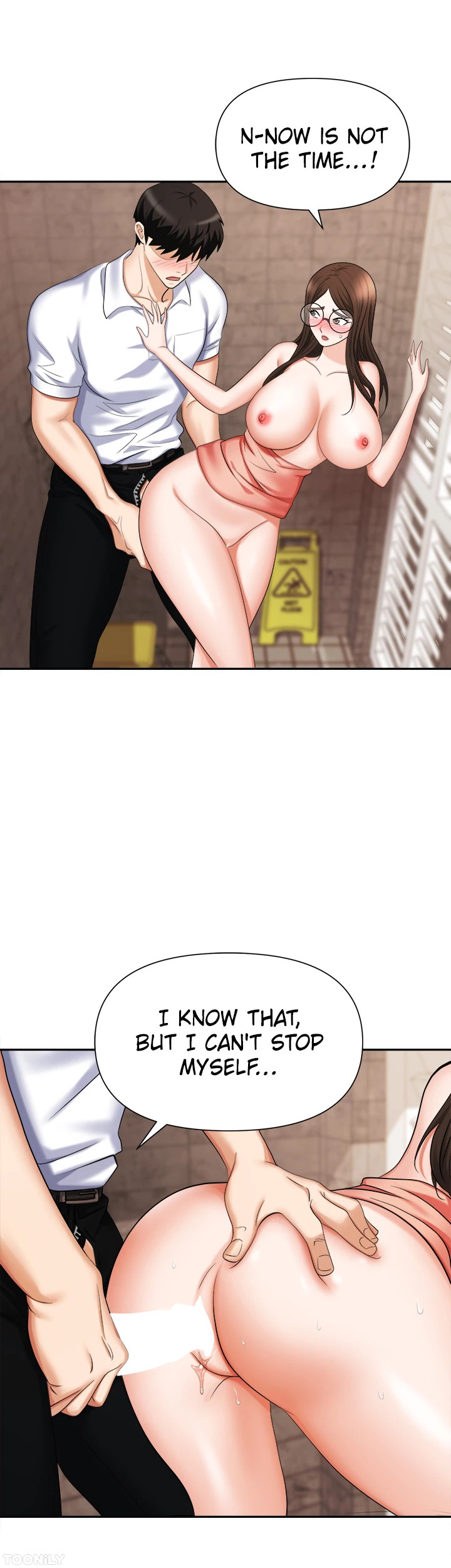 Boobie Trap - Chapter 13 [photo 10] - MangaPorn