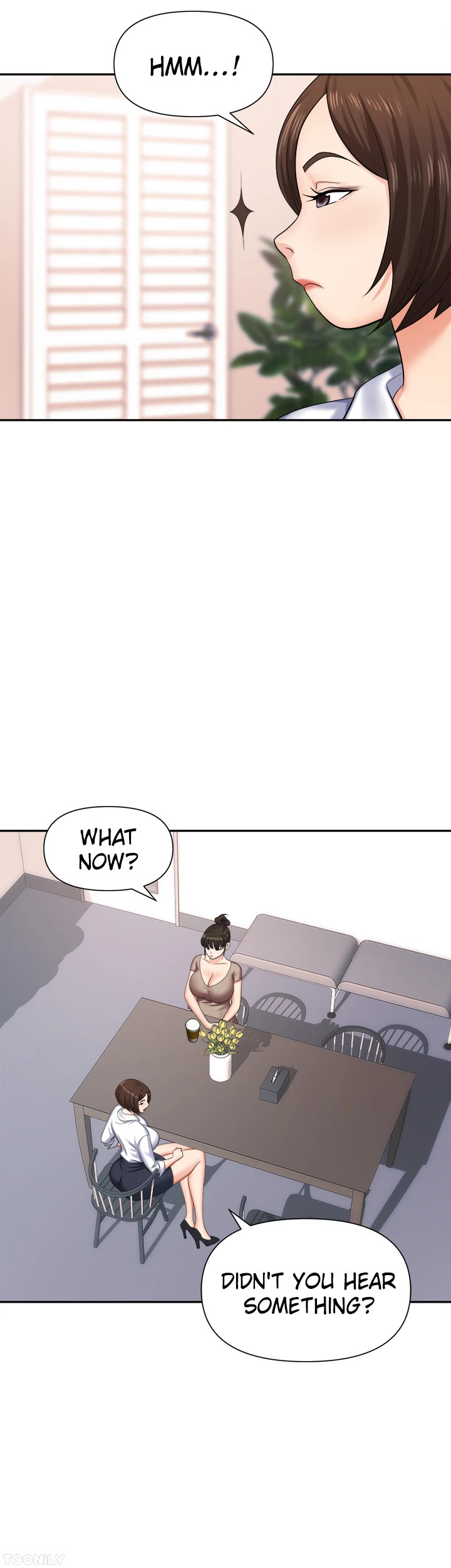 Boobie Trap - Chapter 13 [photo 15] - MangaPorn