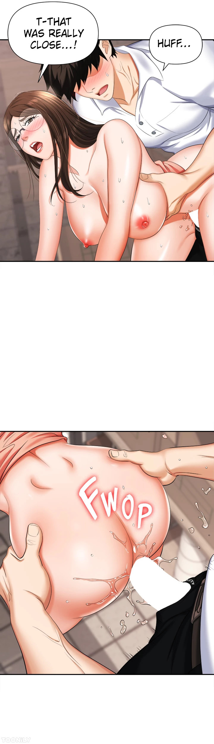 Boobie Trap - Chapter 13 [photo 17] - MangaPorn