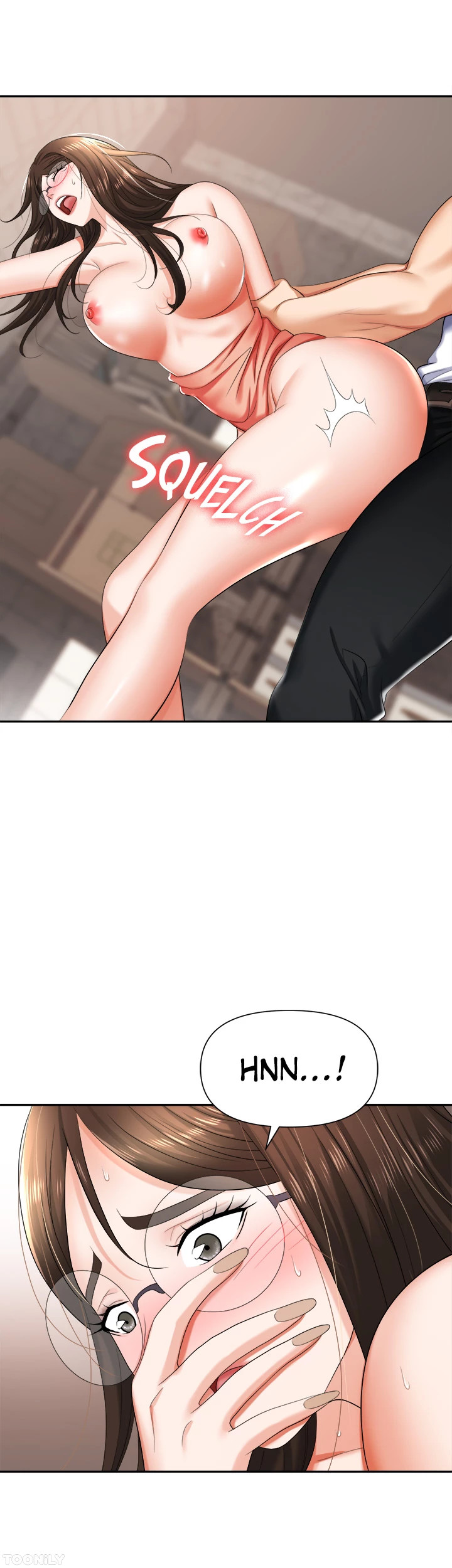 Boobie Trap - Chapter 13 [photo 19] - MangaPorn