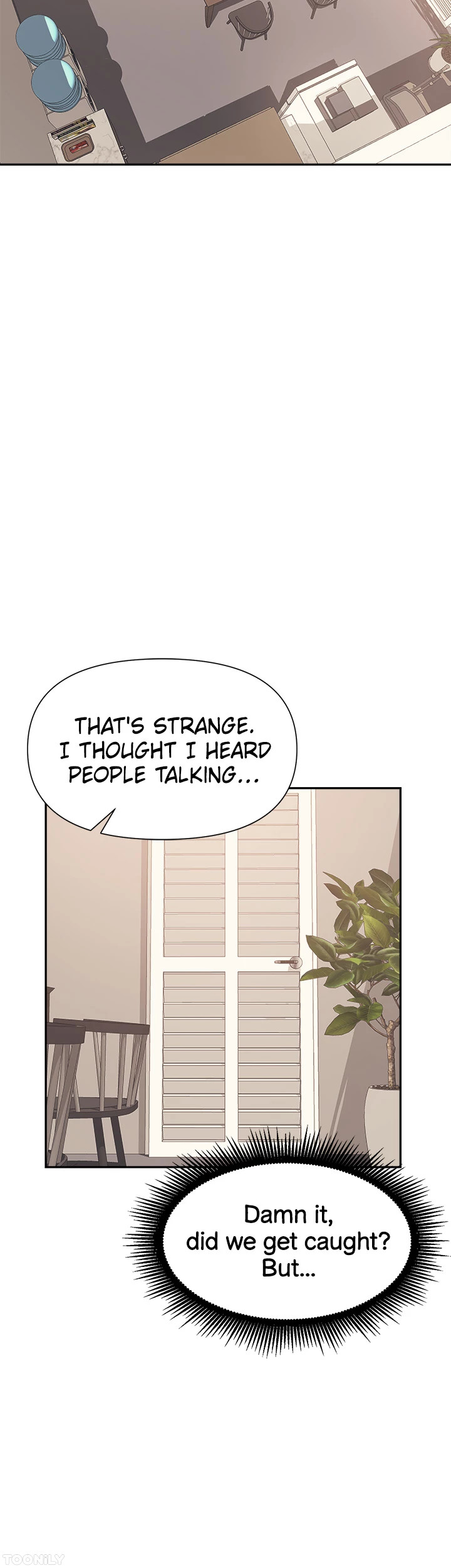 Boobie Trap - Chapter 13 [photo 2] - MangaPorn