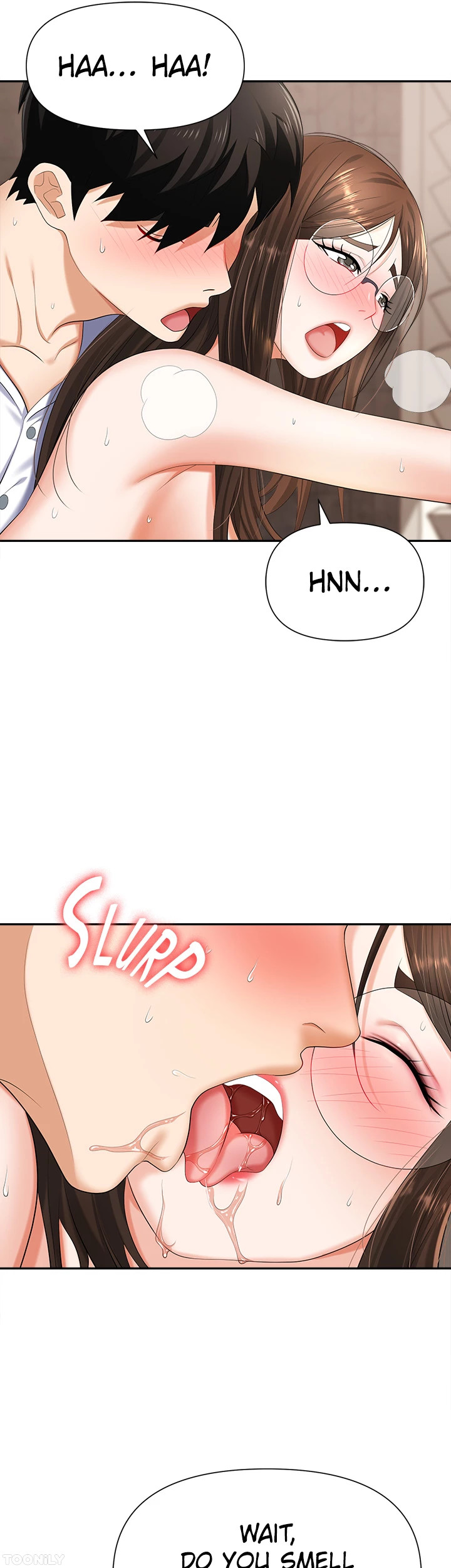 Boobie Trap - Chapter 13 [photo 28] - MangaPorn