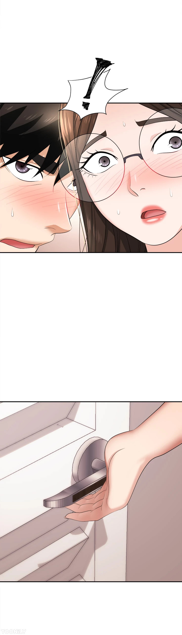 Boobie Trap - Chapter 13 [photo 35] - MangaPorn