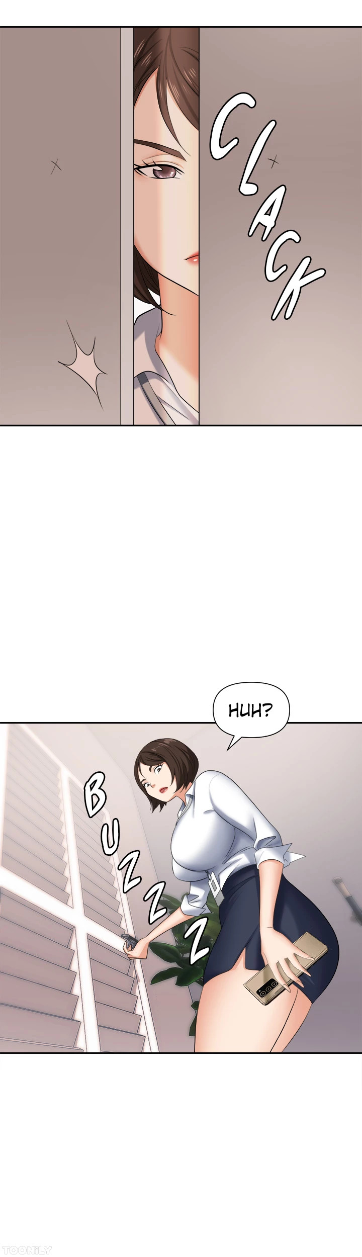 Boobie Trap - Chapter 13 [photo 37] - MangaPorn