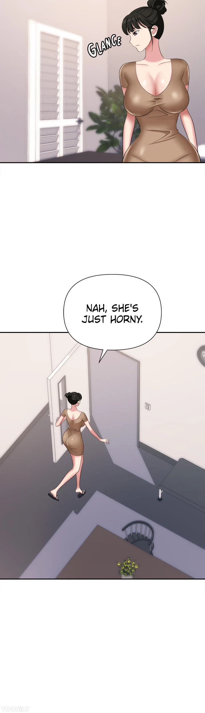 Boobie Trap - Chapter 13 [photo 40] - MangaPorn