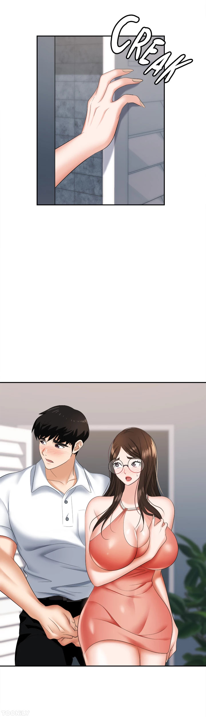 Boobie Trap - Chapter 13 [photo 43] - MangaPorn