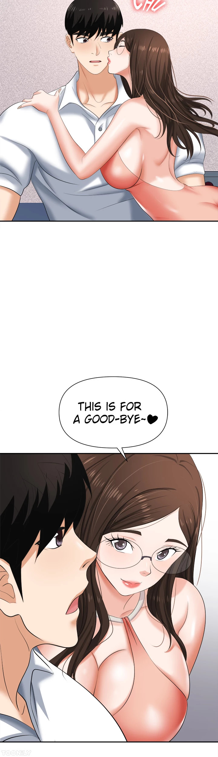 Boobie Trap - Chapter 13 [photo 49] - MangaPorn