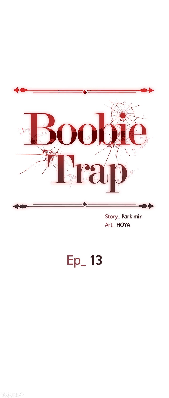 Boobie Trap - Chapter 13 [photo 5] - MangaPorn