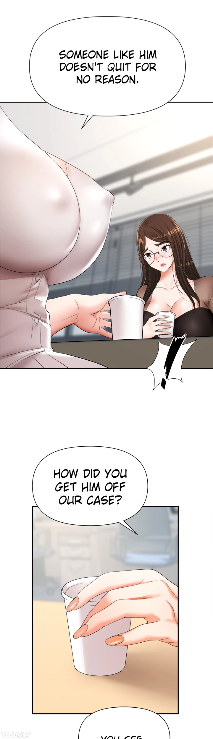 Boobie Trap - Chapter 14 [photo 12] - MangaPorn