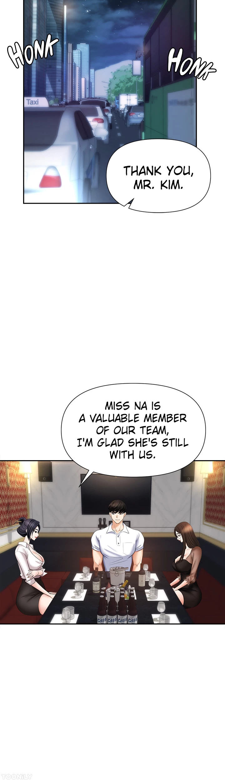 Boobie Trap - Chapter 14 [photo 20] - MangaPorn