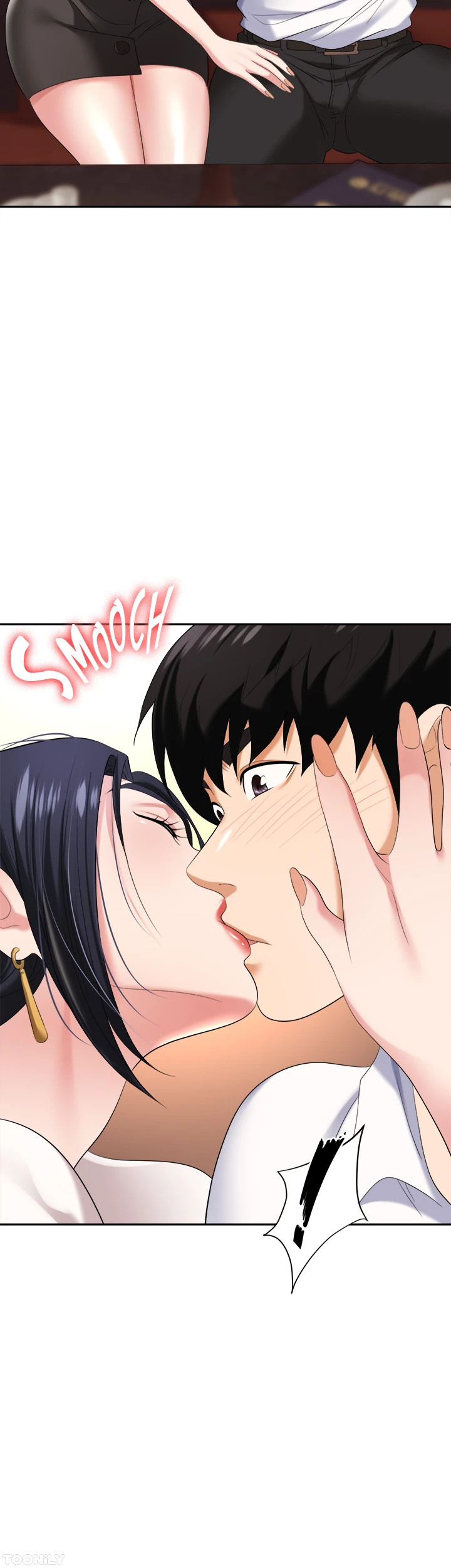 Boobie Trap - Chapter 14 [photo 41] - MangaPorn