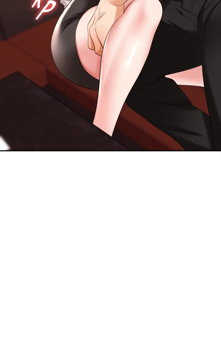 Boobie Trap - Chapter 14 [photo 48] - MangaPorn