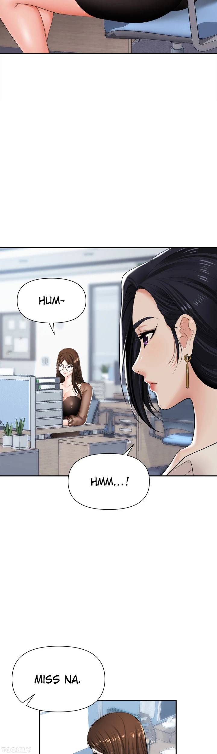 Boobie Trap - Chapter 14 [photo 7] - MangaPorn