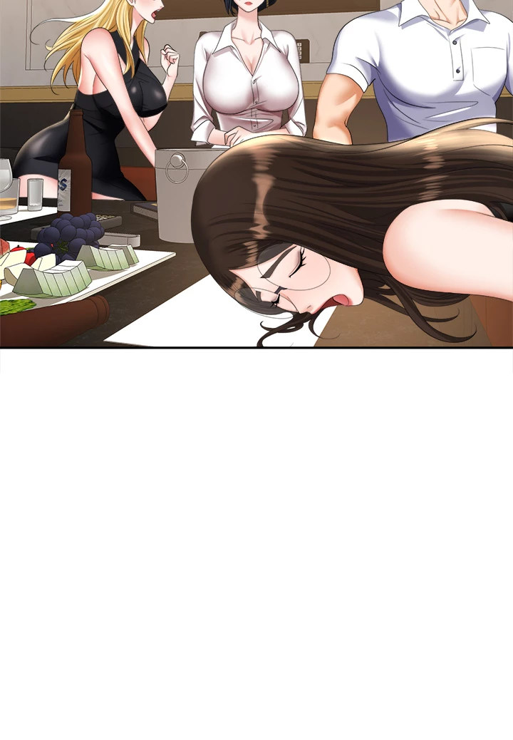 Boobie Trap - Chapter 15 [photo 20] - MangaPorn