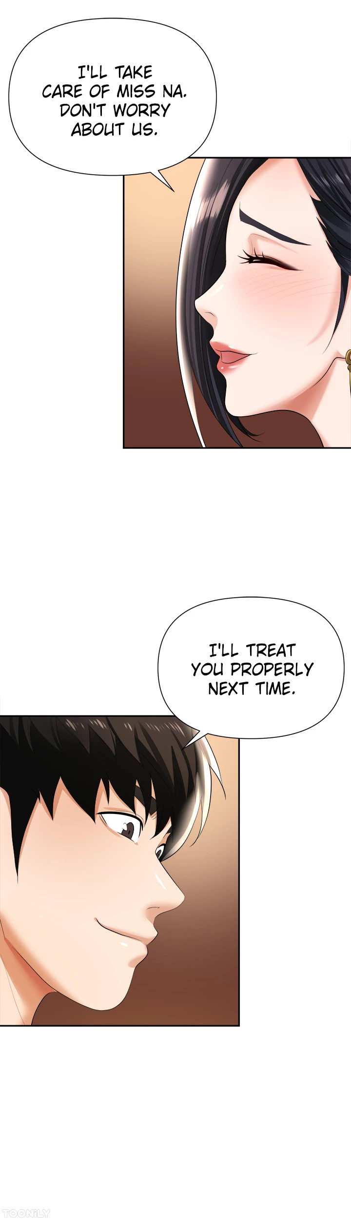 Boobie Trap - Chapter 15 [photo 24] - MangaPorn