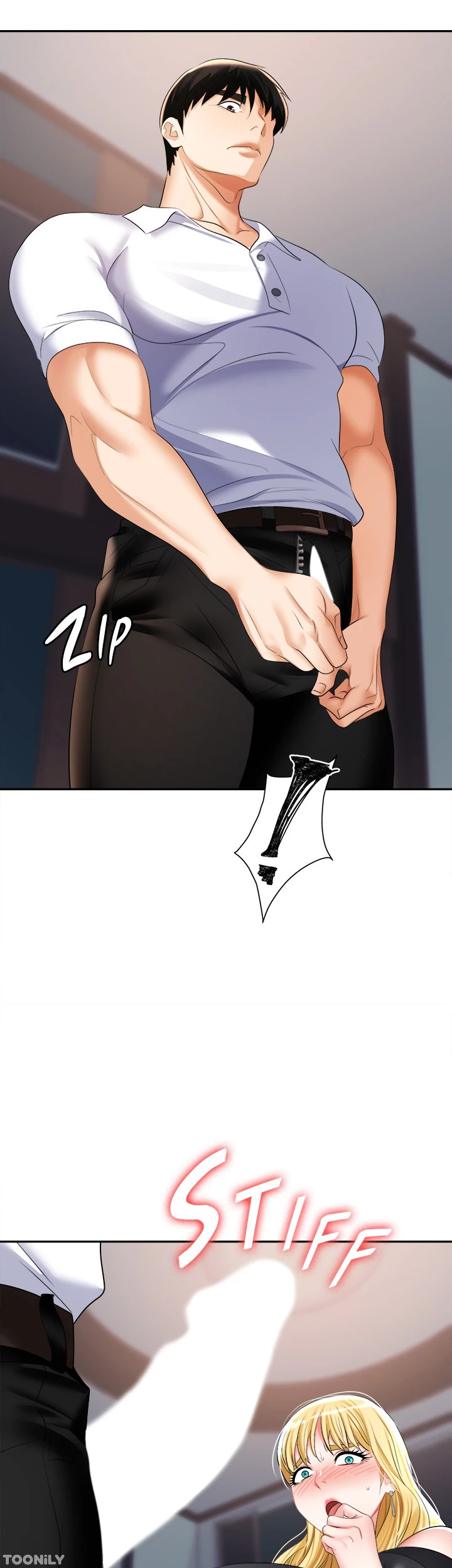 Boobie Trap - Chapter 15 [photo 30] - MangaPorn