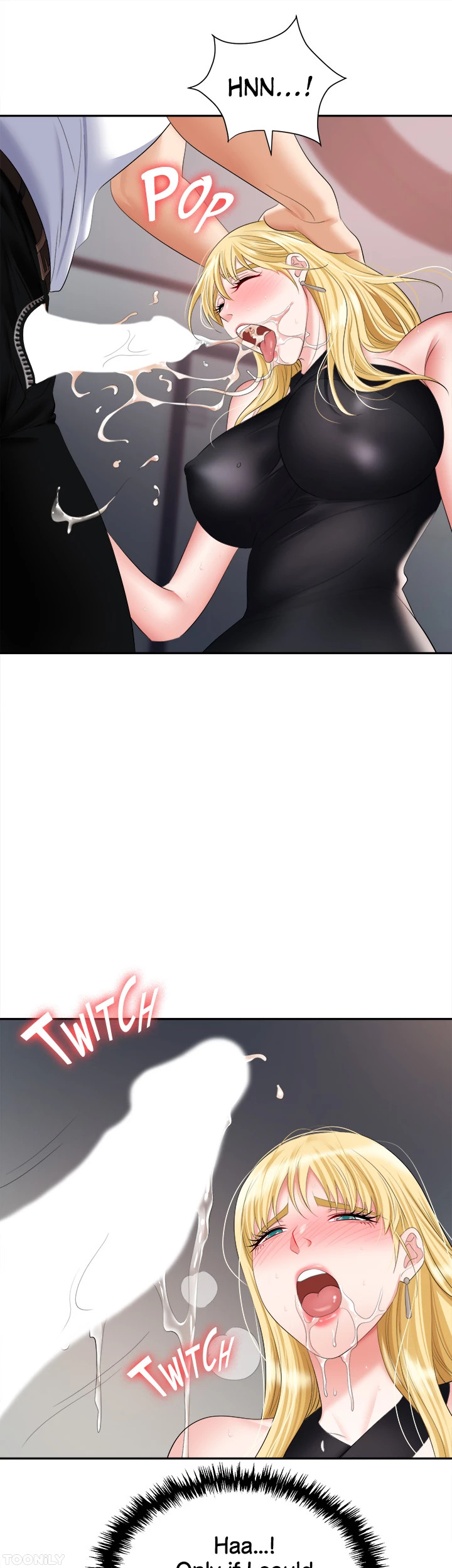 Boobie Trap - Chapter 15 [photo 43] - MangaPorn