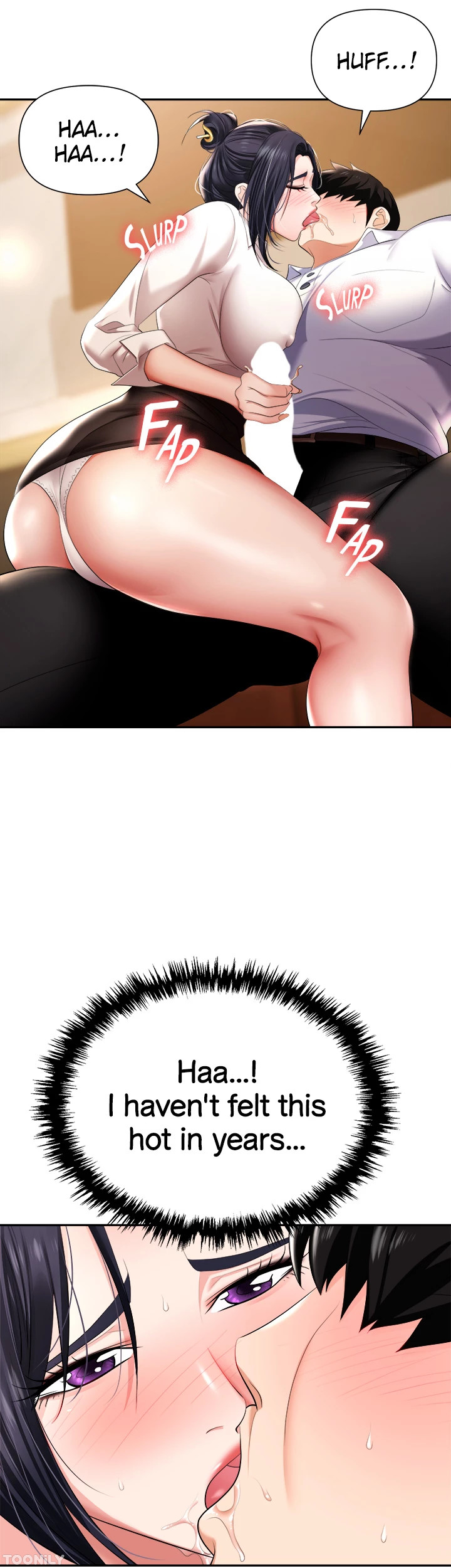 Boobie Trap - Chapter 15 [photo 6] - MangaPorn