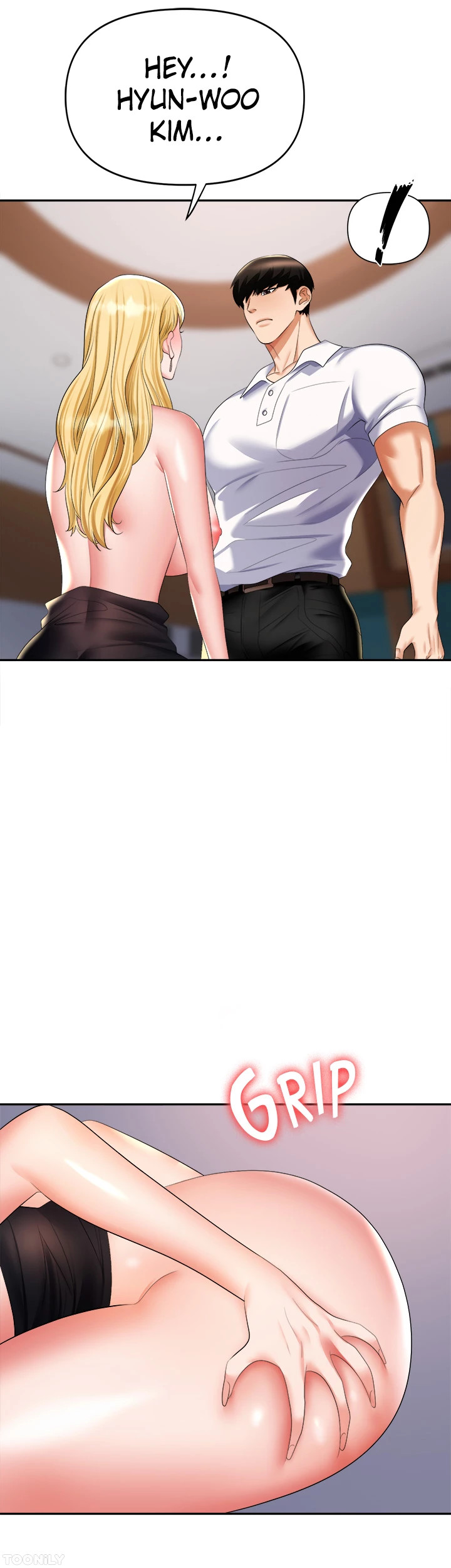 Boobie Trap - Chapter 16 [photo 13] - MangaPorn