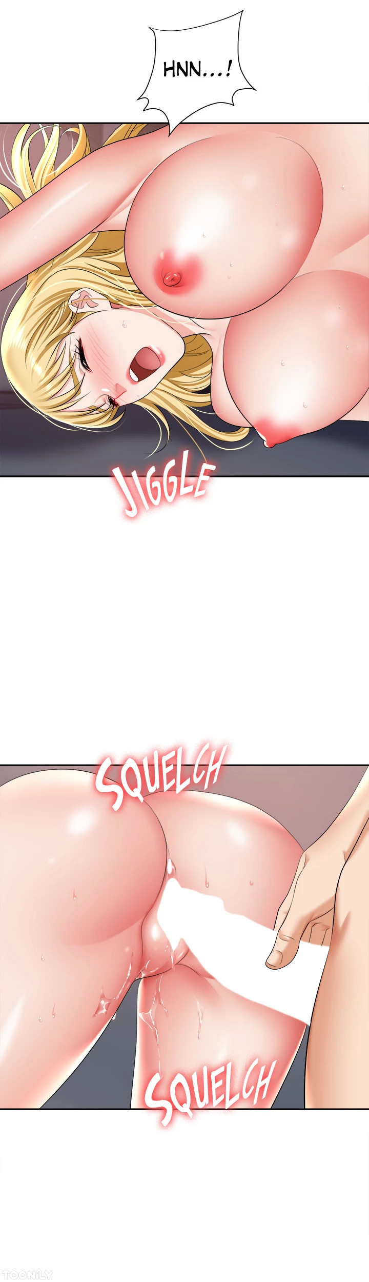 Boobie Trap - Chapter 16 [photo 19] - MangaPorn