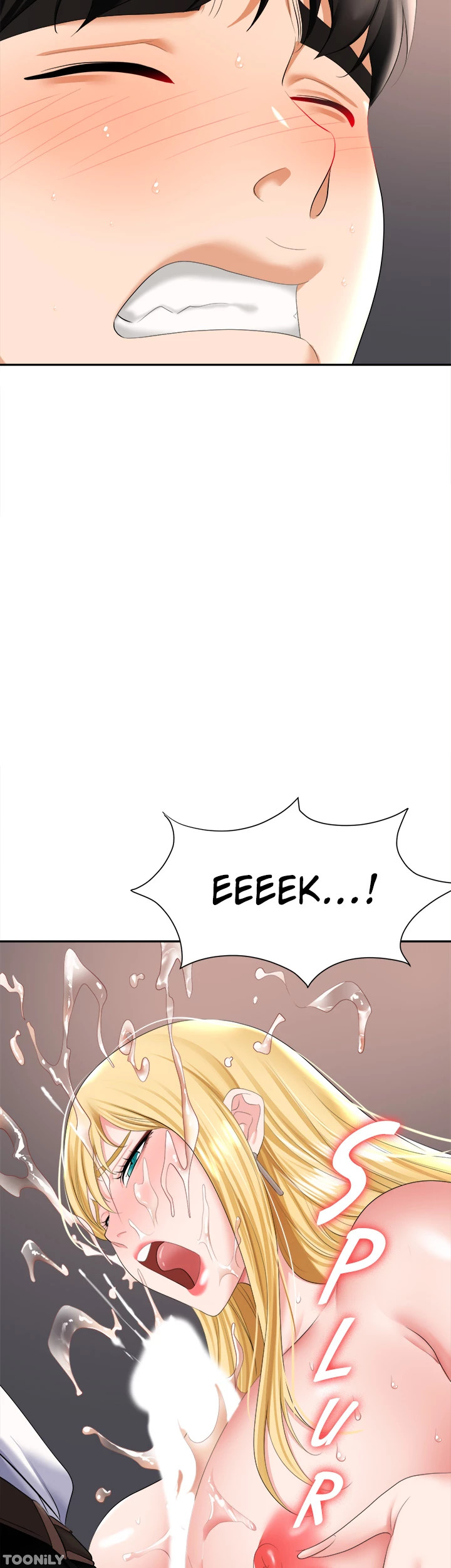 Boobie Trap - Chapter 16 [photo 2] - MangaPorn