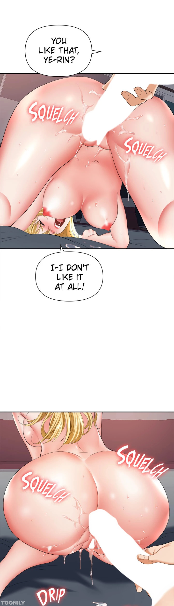 Boobie Trap - Chapter 16 [photo 20] - MangaPorn