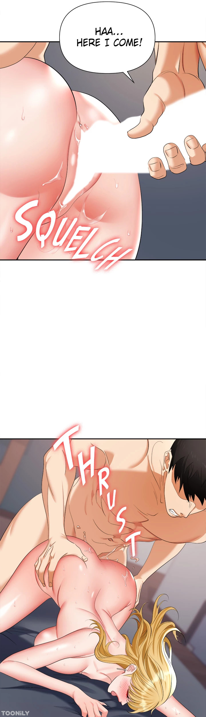 Boobie Trap - Chapter 16 [photo 22] - MangaPorn