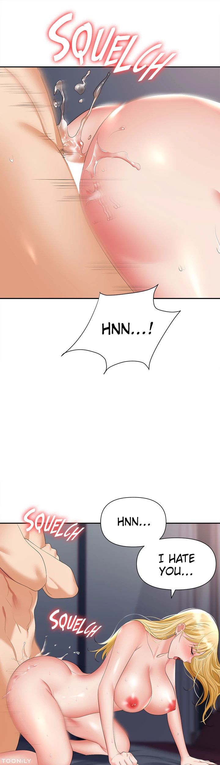 Boobie Trap - Chapter 16 [photo 28] - MangaPorn