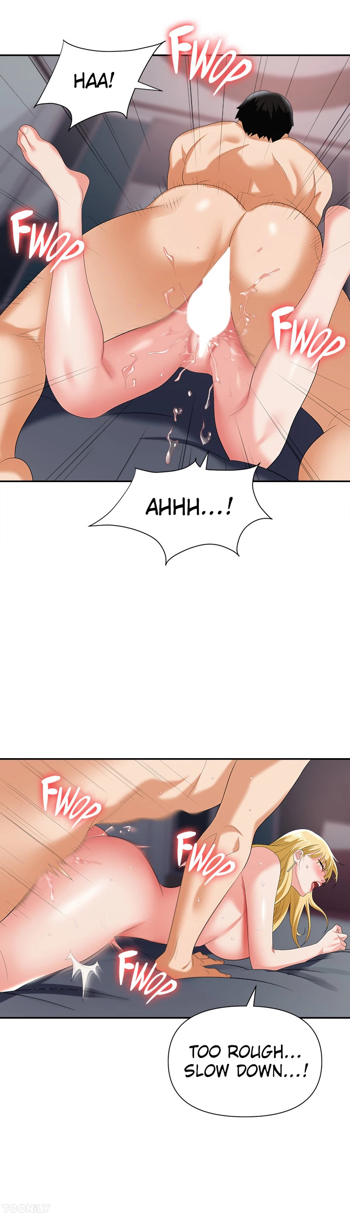 Boobie Trap - Chapter 16 [photo 34] - MangaPorn