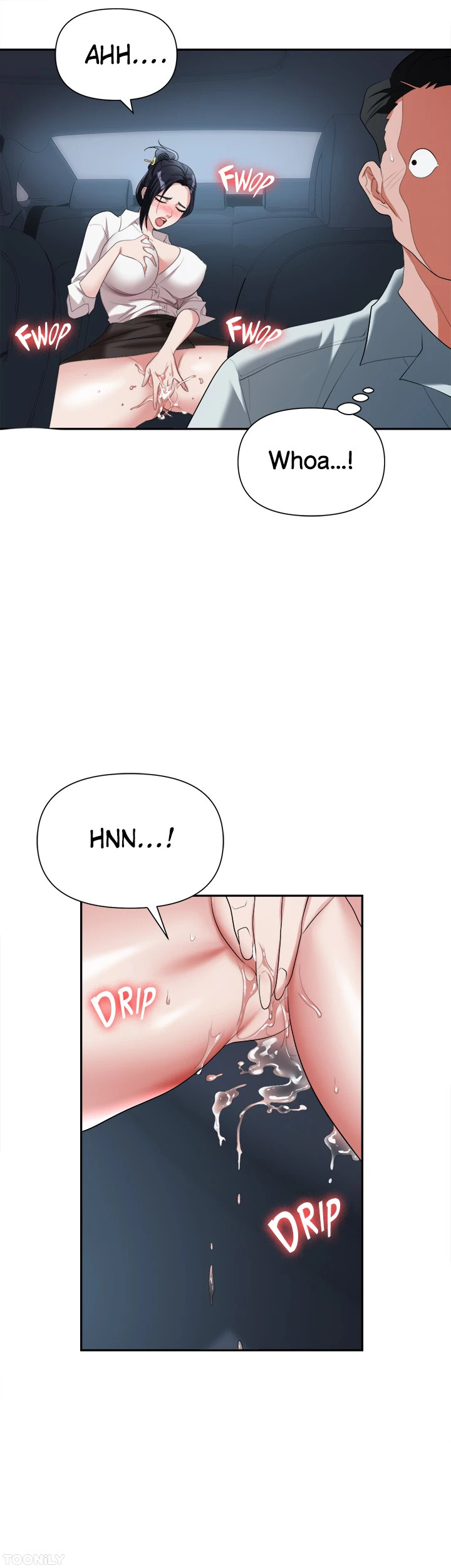 Boobie Trap - Chapter 16 [photo 43] - MangaPorn